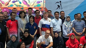 Diplomacy and sports Diplomacy and sports