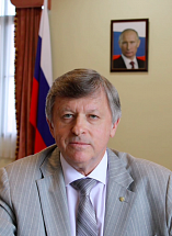Обращение посла России в Брунее В.Б. Гончаренко по случаю Дня России Обращение посла России в Брунее В.Б. Гончаренко по случаю Дня России