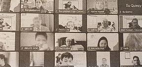 Посольство в Брунее работает онлайн Посольство в Брунее работает онлайн