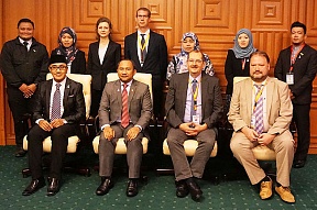 Brunei, Russia join hands in tackling drug trafficking Brunei, Russia join hands in tackling drug trafficking
