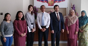 2021 selection among candidates to study in Russian universities 2021 selection among candidates to study in Russian universities